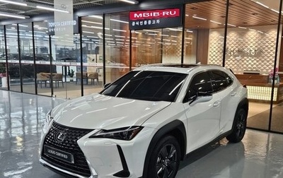 Lexus UX I, 2024 год, 4 200 000 рублей, 1 фотография