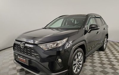 Toyota RAV4, 2020 год, 2 950 000 рублей, 1 фотография