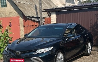Toyota Camry, 2019 год, 2 880 000 рублей, 1 фотография