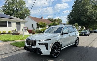 BMW X7, 2022 год, 103 000 рублей, 1 фотография