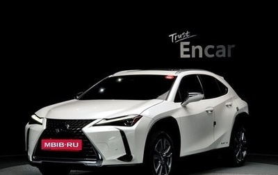 Lexus UX I, 2022 год, 2 550 000 рублей, 1 фотография