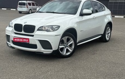 BMW X6, 2013 год, 2 950 000 рублей, 1 фотография