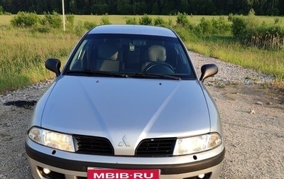 Mitsubishi Carisma I, 2001 год, 400 000 рублей, 1 фотография