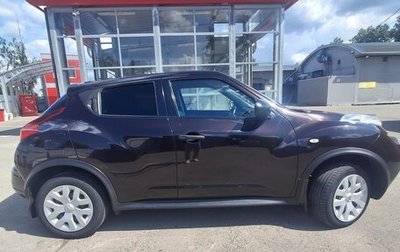 Nissan Juke II, 2012 год, 820 000 рублей, 1 фотография