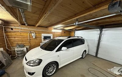 Toyota Ipsum II, 2002 год, 1 200 000 рублей, 1 фотография