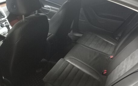 Volkswagen Passat B6, 2008 год, 860 000 рублей, 3 фотография