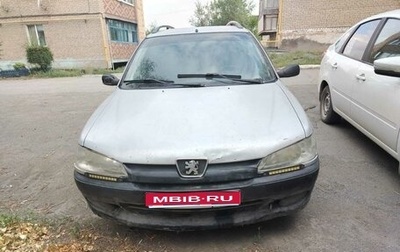 Peugeot 306, 1997 год, 99 000 рублей, 1 фотография