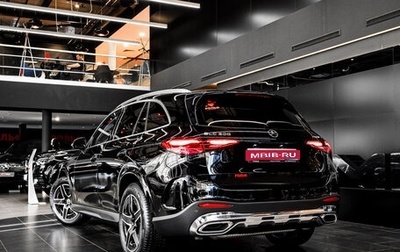 Mercedes-Benz GLC, 2023 год, 10 200 000 рублей, 1 фотография