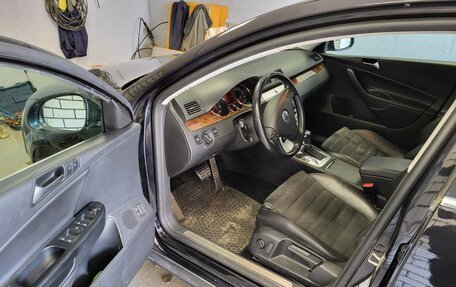 Volkswagen Passat B6, 2008 год, 860 000 рублей, 9 фотография