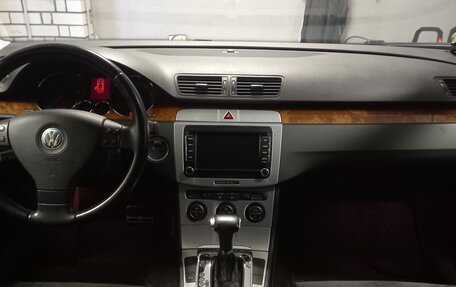 Volkswagen Passat B6, 2008 год, 860 000 рублей, 8 фотография