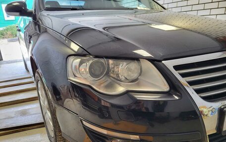 Volkswagen Passat B6, 2008 год, 860 000 рублей, 14 фотография