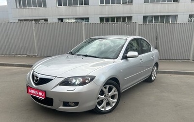 Mazda 3, 2006 год, 625 000 рублей, 1 фотография