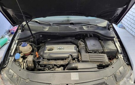 Volkswagen Passat B6, 2008 год, 860 000 рублей, 10 фотография