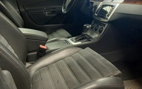 Volkswagen Passat B6, 2008 год, 860 000 рублей, 5 фотография