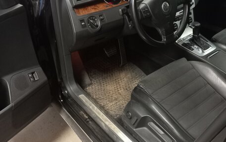 Volkswagen Passat B6, 2008 год, 860 000 рублей, 12 фотография