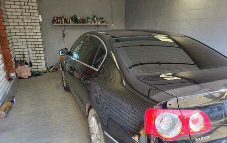 Volkswagen Passat B6, 2008 год, 860 000 рублей, 16 фотография
