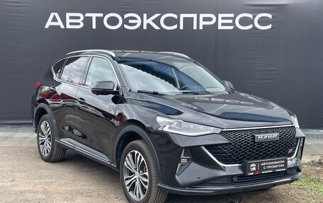 Haval F7 I, 2022 год, 2 210 000 рублей, 3 фотография