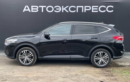Haval F7 I, 2022 год, 2 210 000 рублей, 8 фотография