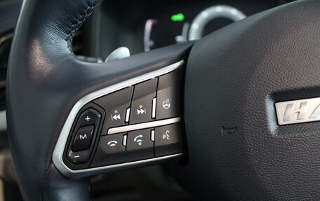 Haval F7 I, 2022 год, 2 210 000 рублей, 18 фотография