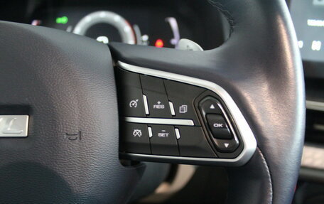 Haval F7 I, 2022 год, 2 210 000 рублей, 19 фотография