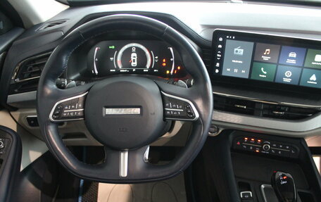 Haval F7 I, 2022 год, 2 210 000 рублей, 14 фотография
