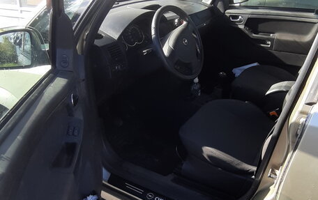 Opel Meriva, 2008 год, 285 000 рублей, 7 фотография