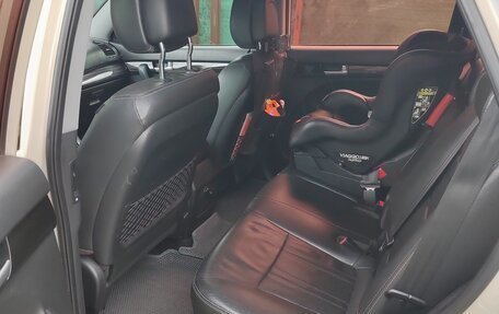KIA Sorento II рестайлинг, 2011 год, 1 580 000 рублей, 11 фотография