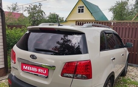 KIA Sorento II рестайлинг, 2011 год, 1 580 000 рублей, 18 фотография