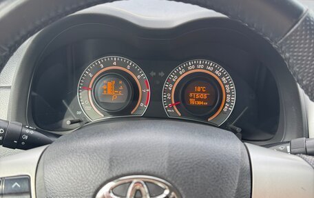 Toyota Corolla, 2011 год, 1 100 000 рублей, 9 фотография