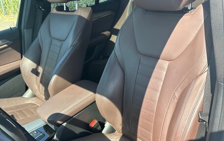 BMW X3, 2019 год, 4 500 000 рублей, 14 фотография