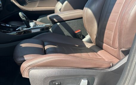 BMW X3, 2019 год, 4 500 000 рублей, 13 фотография