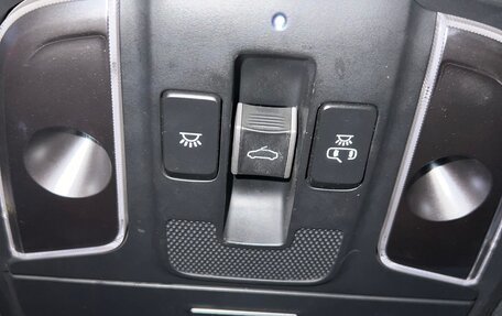 KIA Optima IV, 2016 год, 1 695 000 рублей, 12 фотография