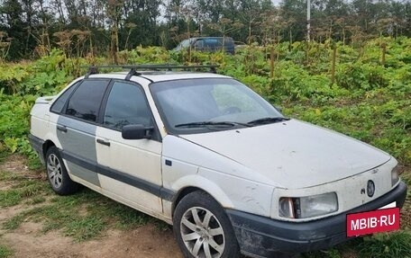 Volkswagen Passat B3, 1990 год, 88 000 рублей, 3 фотография