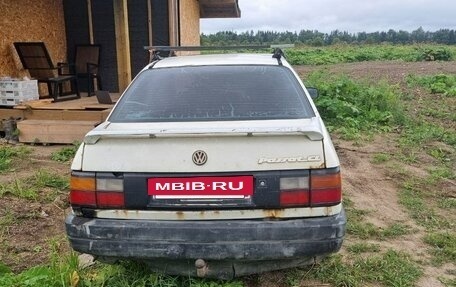 Volkswagen Passat B3, 1990 год, 88 000 рублей, 4 фотография