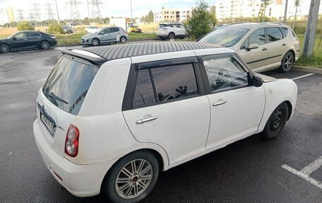 Lifan Smily I (330) рестайлинг, 2012 год, 185 000 рублей, 5 фотография