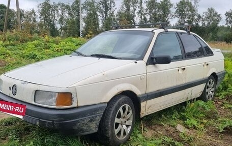 Volkswagen Passat B3, 1990 год, 88 000 рублей, 2 фотография