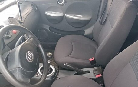 Lifan Smily I (330) рестайлинг, 2012 год, 185 000 рублей, 12 фотография