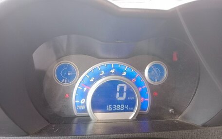 Lifan Smily I (330) рестайлинг, 2012 год, 185 000 рублей, 11 фотография