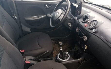 Lifan Smily I (330) рестайлинг, 2012 год, 185 000 рублей, 10 фотография