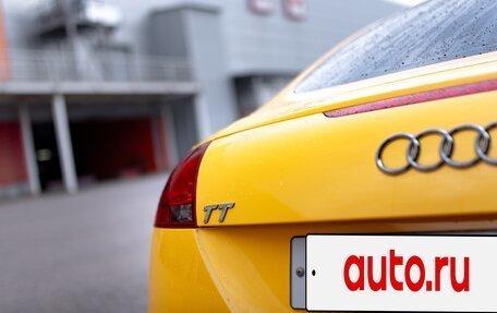 Audi TT, 2007 год, 1 470 000 рублей, 5 фотография