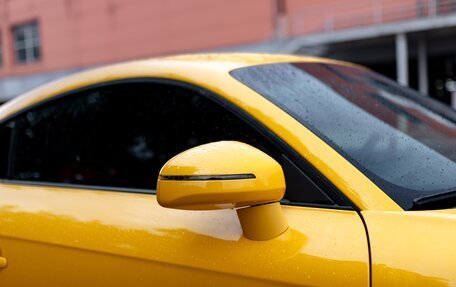 Audi TT, 2007 год, 1 470 000 рублей, 6 фотография