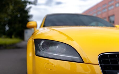 Audi TT, 2007 год, 1 470 000 рублей, 7 фотография