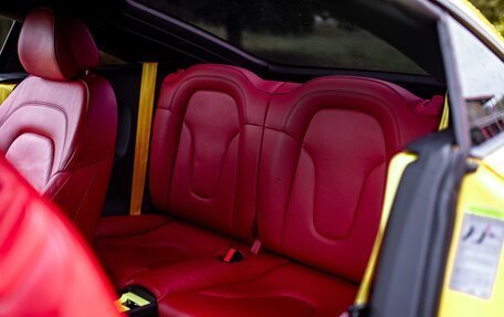 Audi TT, 2007 год, 1 470 000 рублей, 16 фотография
