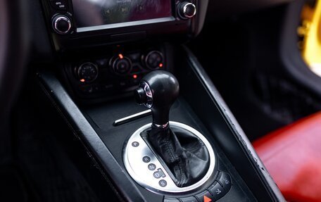 Audi TT, 2007 год, 1 470 000 рублей, 14 фотография