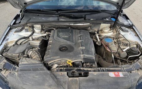 Audi A4, 2008 год, 890 000 рублей, 7 фотография