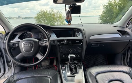 Audi A4, 2008 год, 890 000 рублей, 6 фотография