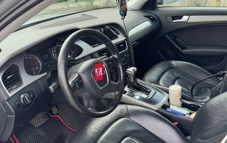 Audi A4, 2008 год, 890 000 рублей, 5 фотография