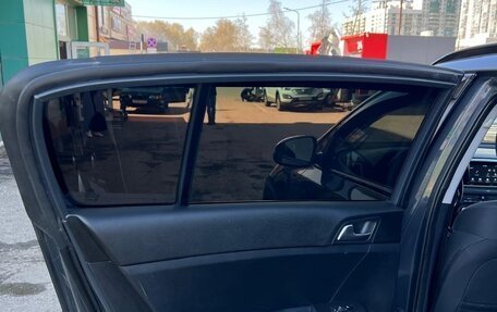 KIA Sportage IV рестайлинг, 2018 год, 1 880 000 рублей, 3 фотография