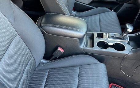 KIA Sportage IV рестайлинг, 2018 год, 1 880 000 рублей, 8 фотография