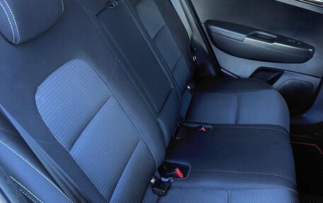 KIA Sportage IV рестайлинг, 2018 год, 1 880 000 рублей, 7 фотография